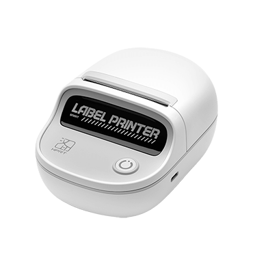 HPRT 2-inch Thermal Label Printer